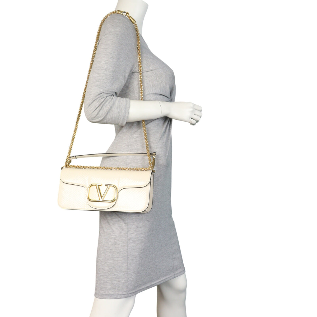 Valentino Vlogo Loco Shoulder Bag Medium Python_IMG_6161.jpeg
