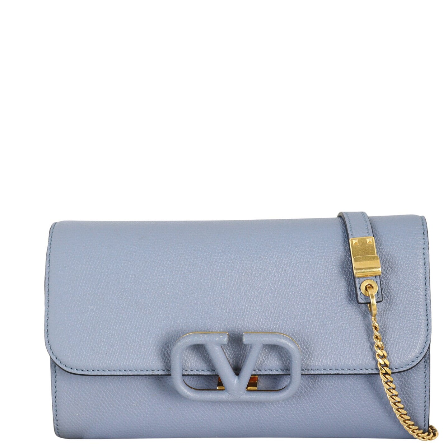 Valentino Vsling Clutch on Strap