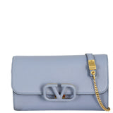 Valentino Vsling Clutch on Strap