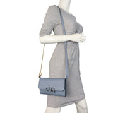 Valentino Vsling Clutch on Strap