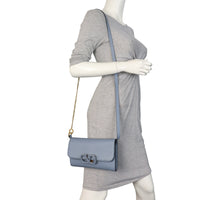 Valentino Vsling Clutch on Strap