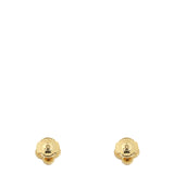 Van Cleef & Arpels Sweet Alhambra Mother of Pearl 18k Yellow Gold Earrings_IMG_3337.jpg