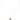Van Cleef & Arpels Sweet Hearts Carnelian 18k Rose Gold Pendant Necklace_IMG_2385.jpg