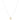 Van Cleef & Arpels Vintage Alhambra Guilloche Diamond 18k White & Rose Gold Necklace Limited Edition Holiday 2024_IMG_7750.jpg
