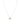 Van Cleef & Arpels Vintage Alhambra Guilloche Diamond 18k White and Rose Gold Necklace Limited Edition Holiday 2024_IMG_6008.jpg