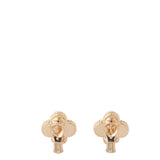Van Cleef & Arpels Vintage Alhambra Onyx Diamond 18k Rose Gold Earrings_IMG_2281.jpeg