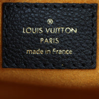 Louis Vuitton Neo Alma BB Monogram Empreinte Stamp