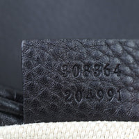Gucci Soho Disco Small Date code
