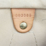 Louis Vuitton Speedy 35 Damier Azur Date code

