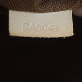 Louis Vuitton Alma PM Monogram Date code
