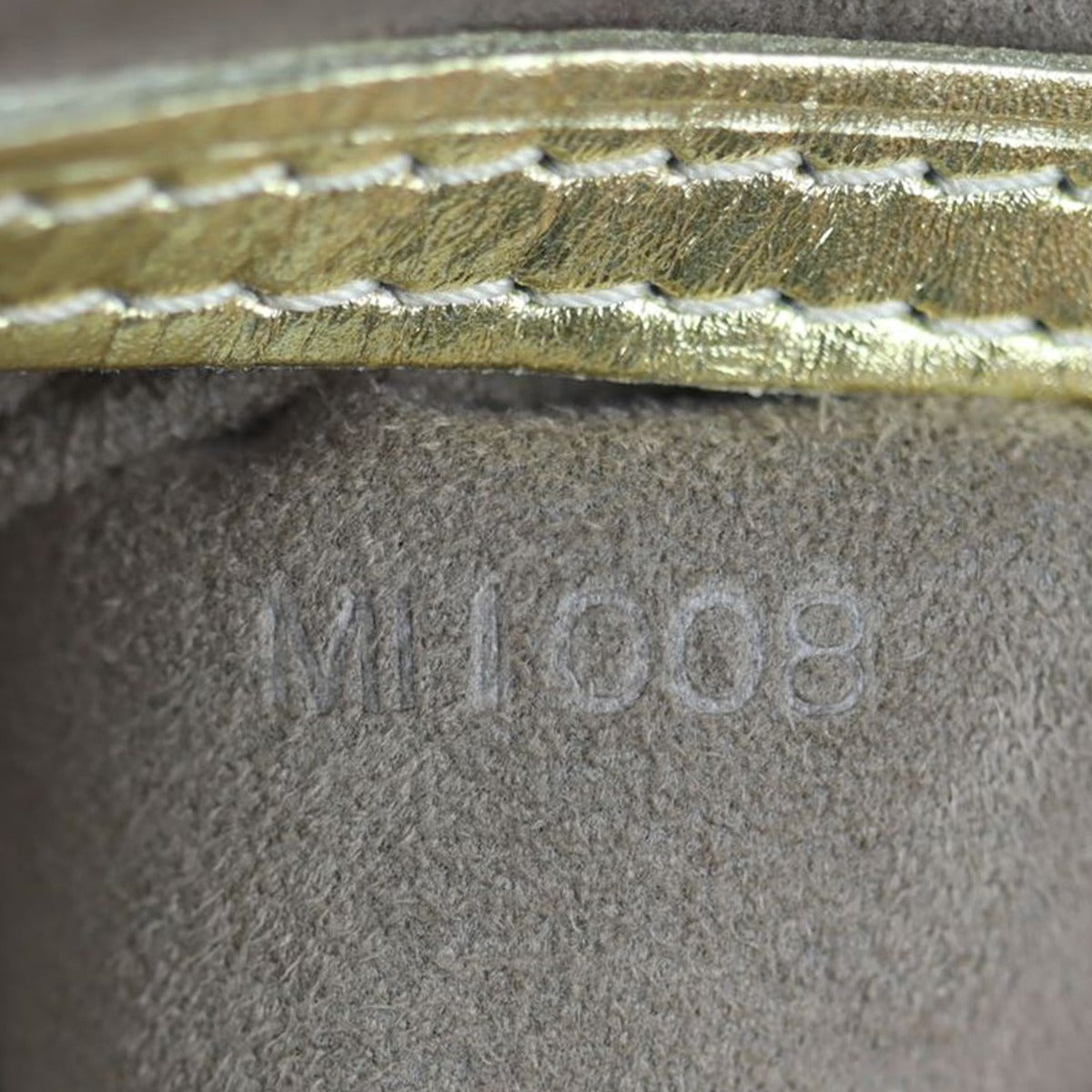 Louis Vuitton Marilyn Monogram Multicolore Date code
