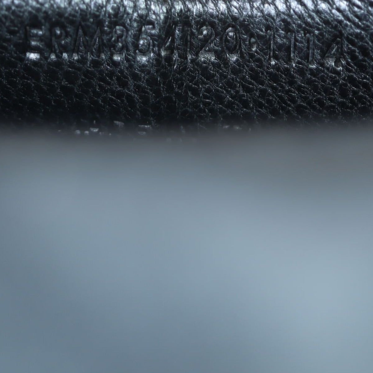 Saint Laurent Kate Tassel Chain Bag Small Date code
