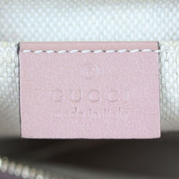 Gucci Soho Disco Small Stamp

