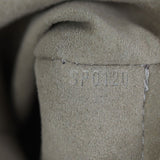 Louis Vuitton Chrissie Monogram Multicolore Date code
