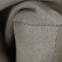 Louis Vuitton Chrissie Monogram Multicolore Date code
