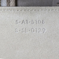 Celine Mini Belt Bag Date code

