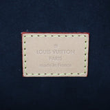 Louis Vuitton Moon Alma Monogram Stamp

