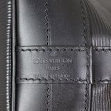 Louis Vuitton Noe Epi Stamp
