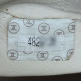 Chanel Medallion Tote | Off White