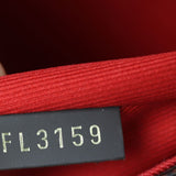 Louis Vuitton Croisette Damier Ebene Date code
