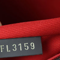 Louis Vuitton Croisette Damier Ebene Date code
