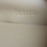 Louis Vuitton Petite Malle Monogram Chains Date code
