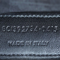 Saint Laurent High School Satchel Small Date code
