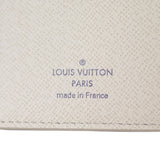 Louis Vuitton Small Ring Agenda Cover Stamp