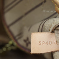 Louis Vuitton Neverfull MM Monogram Date code
