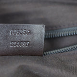 Gucci GG Canvas Messenger Date code

