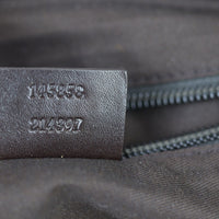 Gucci GG Canvas Messenger Date code

