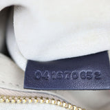 Chloe Faye Medium Shoulder Bag Date code
