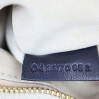 Chloe Faye Medium Shoulder Bag Date code
