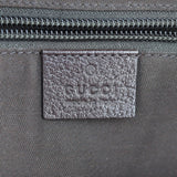 Gucci GG Canvas Backpack Stamp
