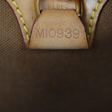 Louis Vuitton Ellipse MM Monogram Date code
