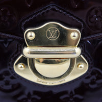 Louis Vuitton Mirada Monogram Vernis Hardware
