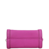 Alexander McQueen Padlock Mini Satchel Bag Base