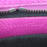 Alexander McQueen Padlock Mini Satchel Bag Code