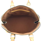 Louis Vuitton Alma PM Monogram Interior