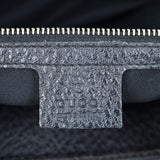 Gucci Bamboo Handle Studded Tote Stamp
