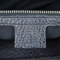 Gucci Bamboo Handle Studded Tote Stamp
