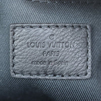 Louis Vuitton x League of Legends Palm Springs Mini Backpack Stamp
