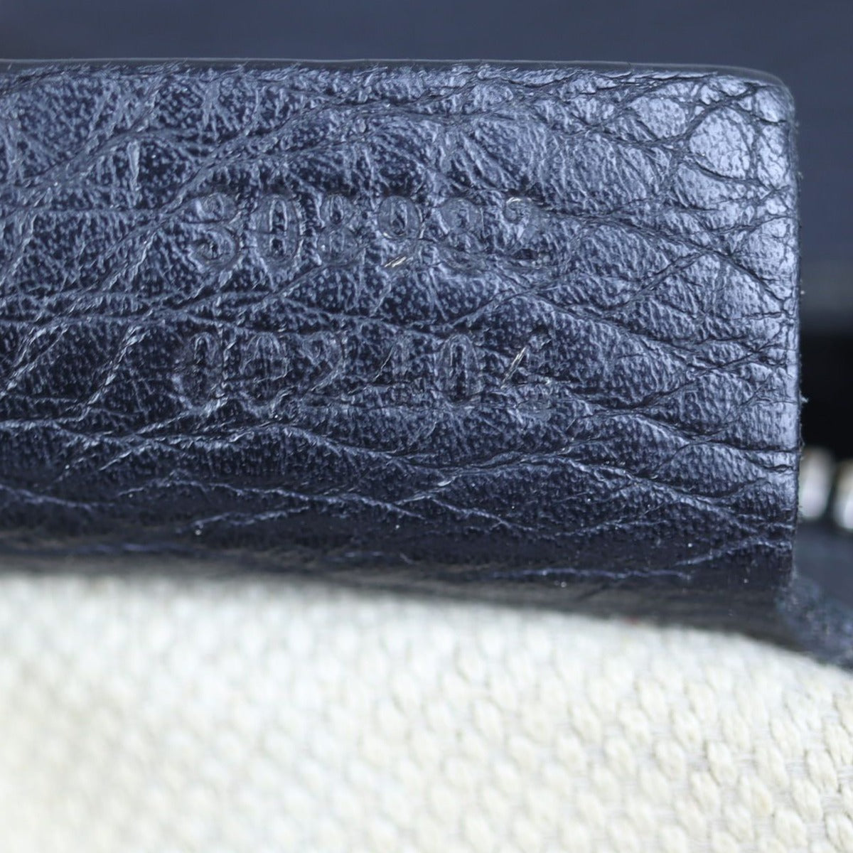 Gucci Soho Chain Shoulder Bag Medium Date code
