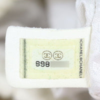 Chanel Quilted Rose Applique Hobo Date code
