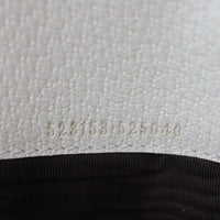 Gucci Flora GG Supreme Ophidia Continental Wallet Date code
