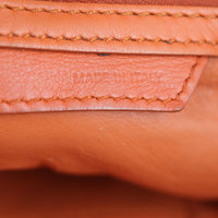 Celine Mini Luggage Tote Stamp

