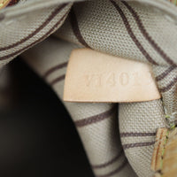 Louis Vuitton Neverfull MM Monogram Date code
