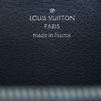 Louis Vuitton Zippy Wallet Mahina Stamp
