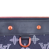 Louis Vuitton Apollo Monogram Ink Pochette Stamp