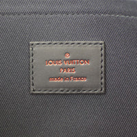 Louis Vuitton Apollo Monogram Ink Pochette made in France